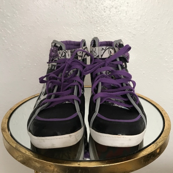 onitsuka tiger tokidoki shoes